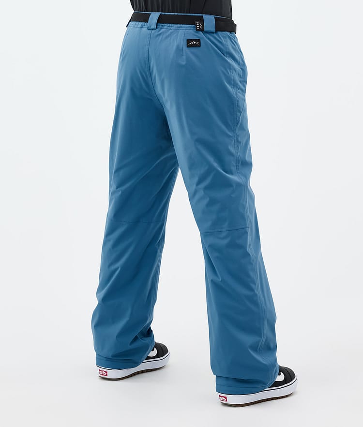 Dope Blizzard W Snowboard Pants Women Blue Steel, Image 4 of 5