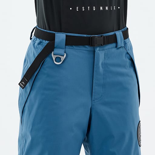 Elasticated Belt and Waistband Main Product Details Image,