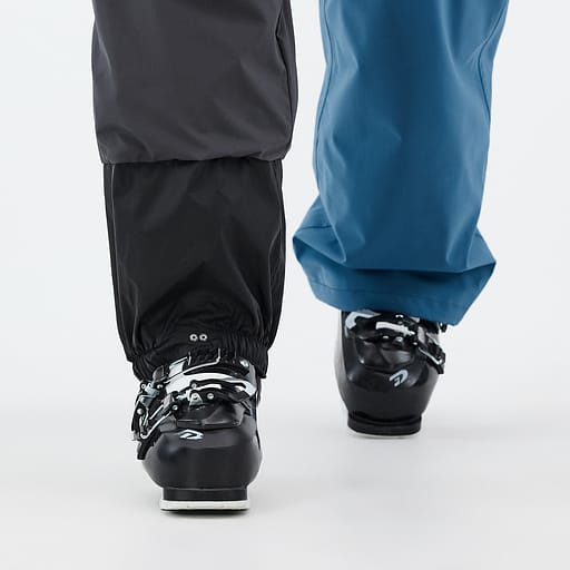 Elasticated Snow Gaiters Main Product Details Image,