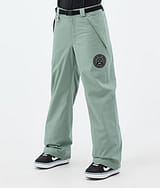 Blizzard W Snowboard Broek Dames