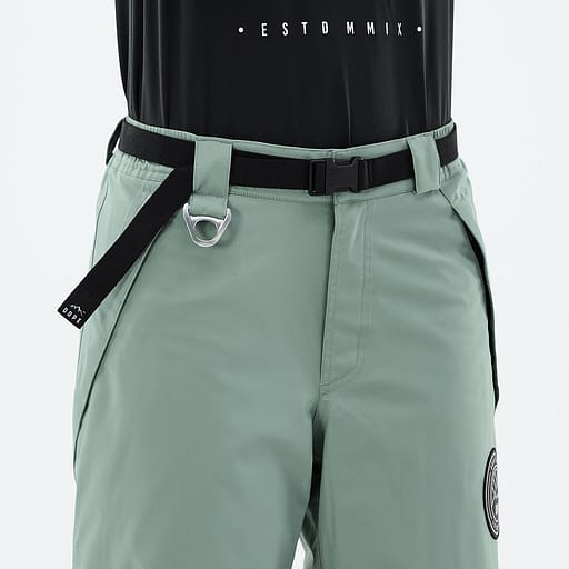 Elasticated Belt and Waistband Main Product Details Image,