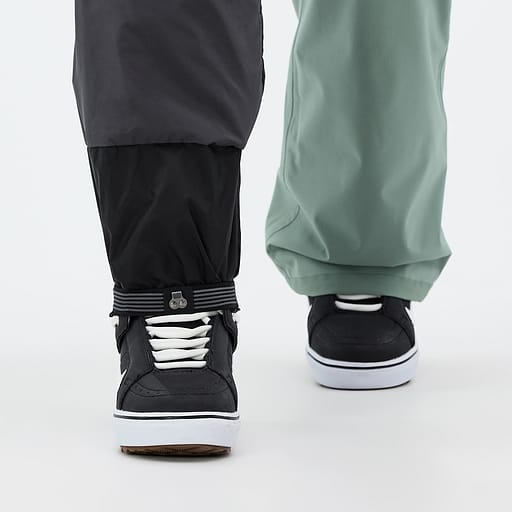 Elasticated Snow Gaiters Main Product Details Image,