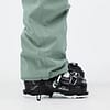 Adjustable Drawstring Hem, Image 2 of 2,