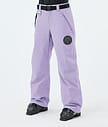Dope Blizzard W Skihose Damen Faded Violet