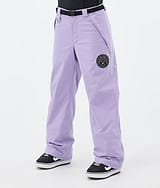 Blizzard W Snowboard Broek Dames