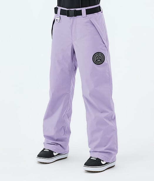 Dope Blizzard W Pantaloni Snowboard Donna