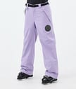 Dope Blizzard W Ski Pants Women Faded Violet