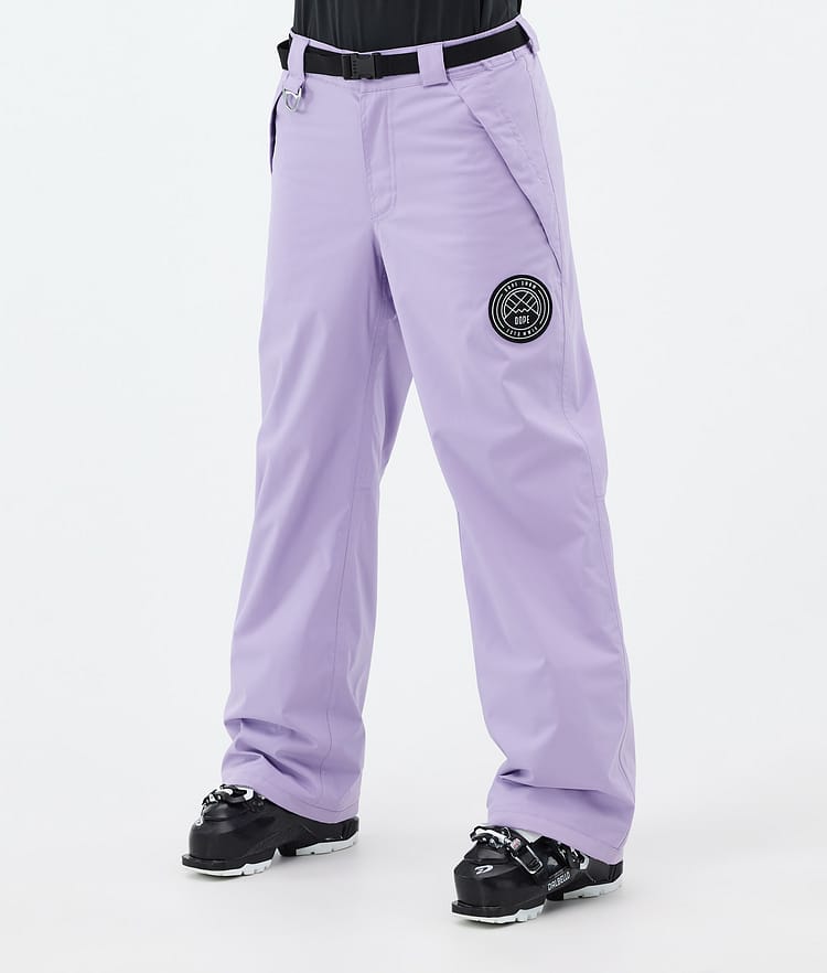 Dope Blizzard W Ski Pants Women Faded Violet, Image 1 of 5