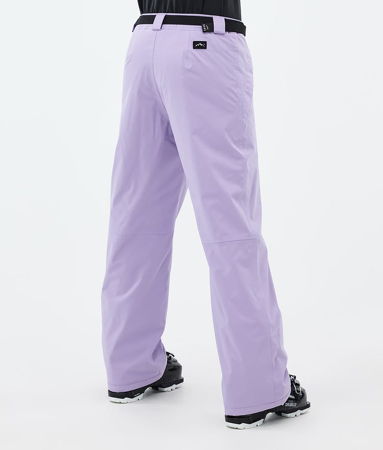 Dope Blizzard W Ski Pants Women Faded Violet, Image 4 of 5