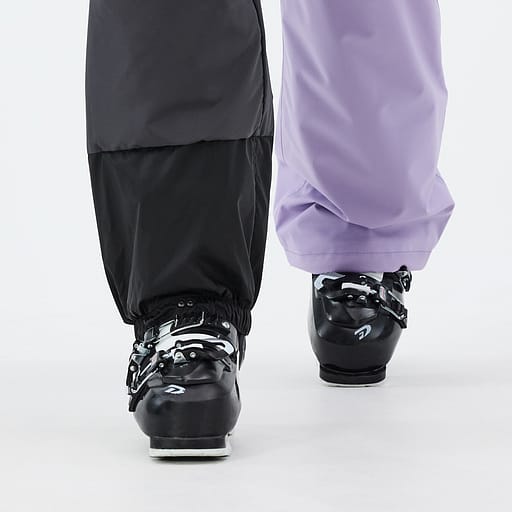 Elasticated Snow Gaiters Main Product Details Image,