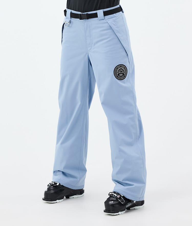 Dope Blizzard W Ski Pants Women Light Blue, Image 1 of 5