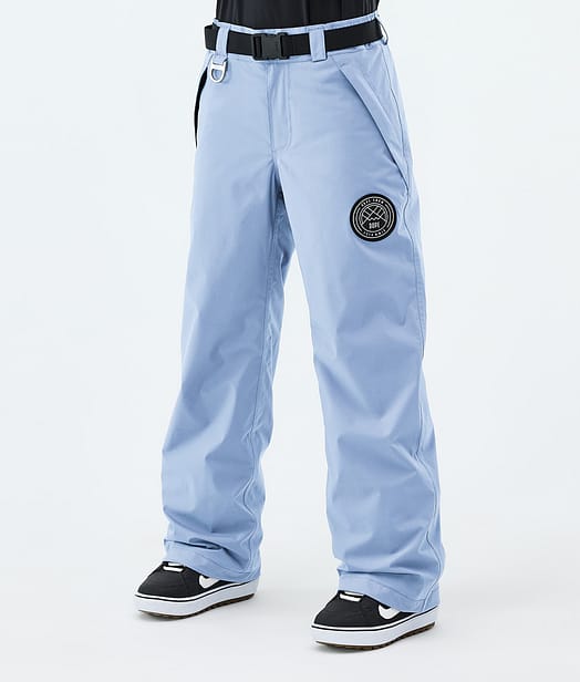 Dope Blizzard W Pantaloni Snowboard Donna