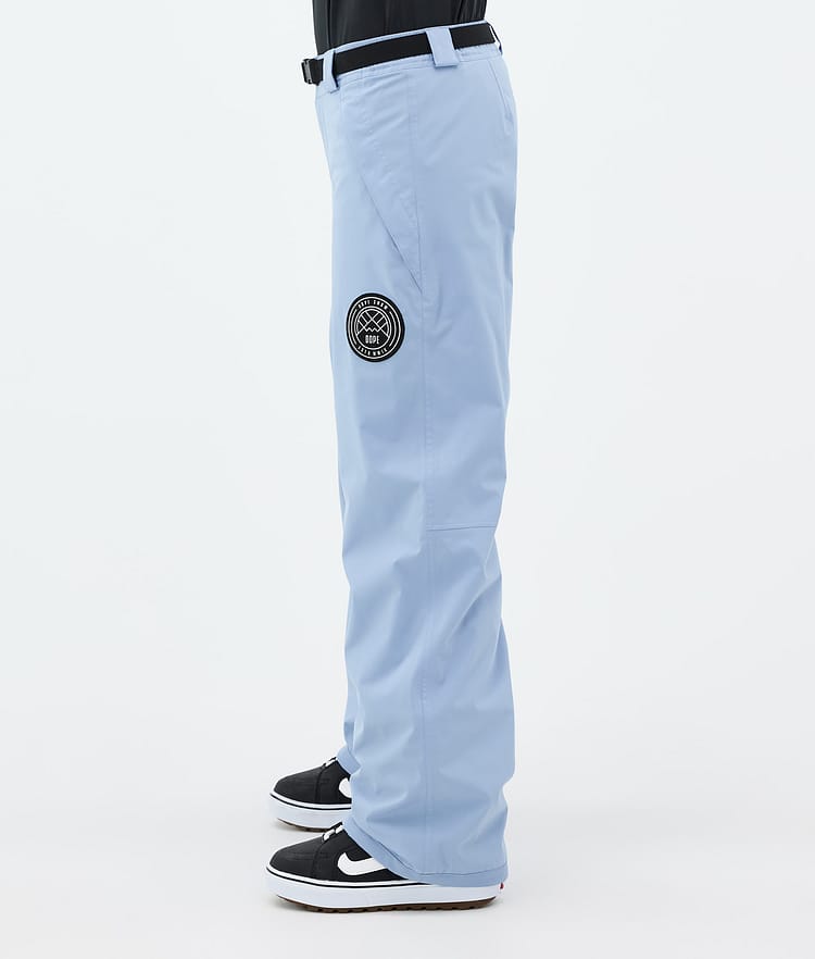 Dope Blizzard W Snowboard Pants Women Light Blue, Image 3 of 5