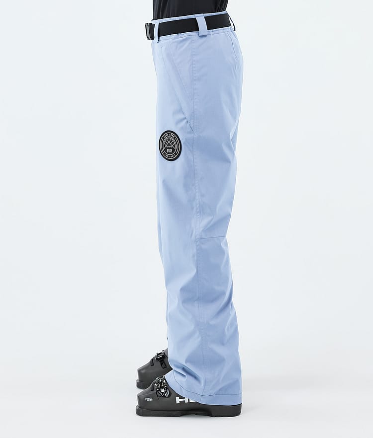 Dope Blizzard W Ski Pants Women Light Blue, Image 3 of 5