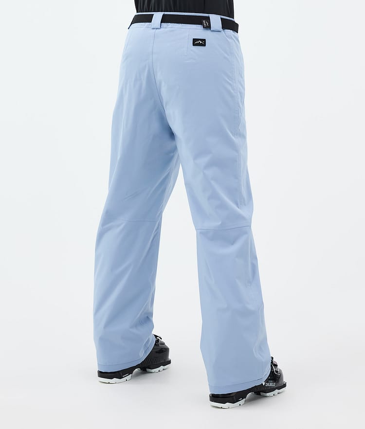 Dope Blizzard W Ski Pants Women Light Blue, Image 4 of 5