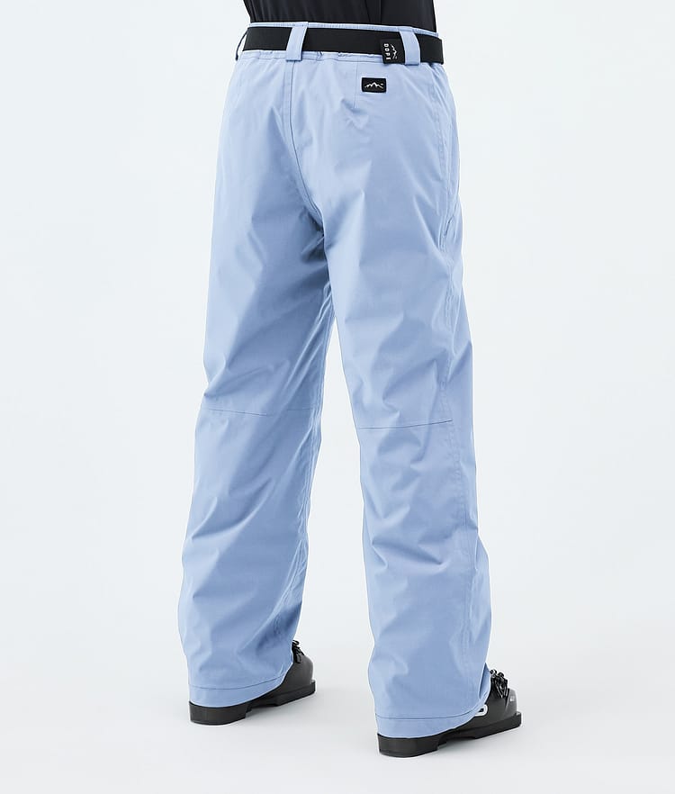 Dope Blizzard W Ski Pants Women Light Blue, Image 4 of 5
