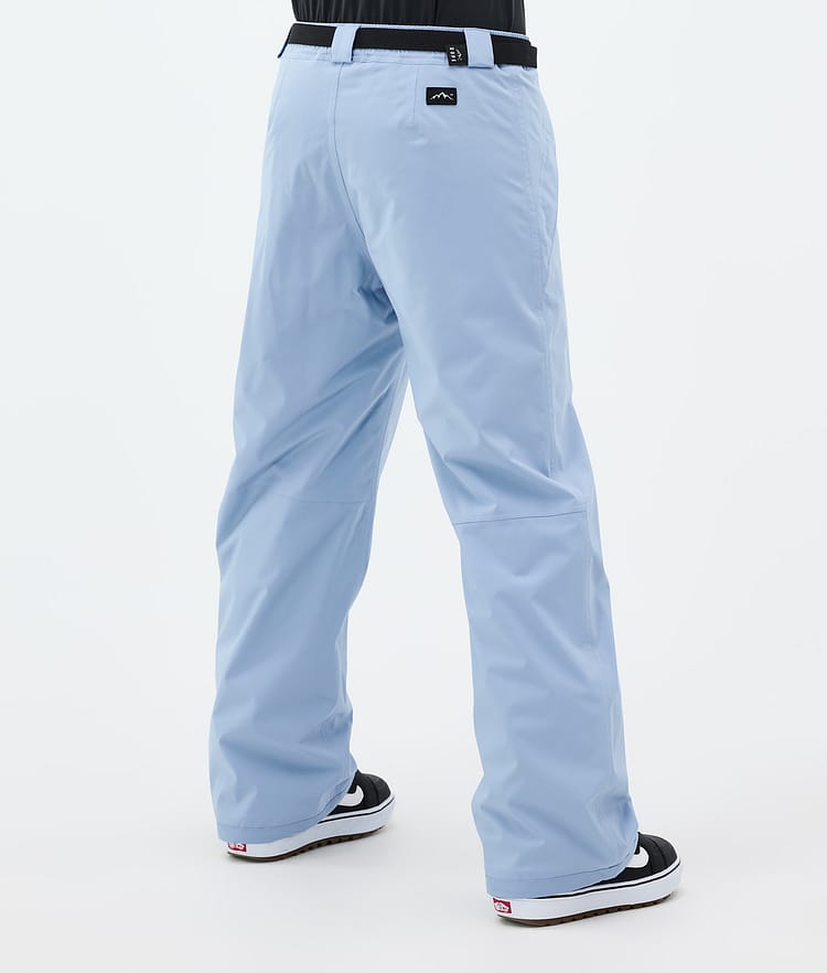 Dope Blizzard W Snowboard Pants Women Light Blue, Image 4 of 5