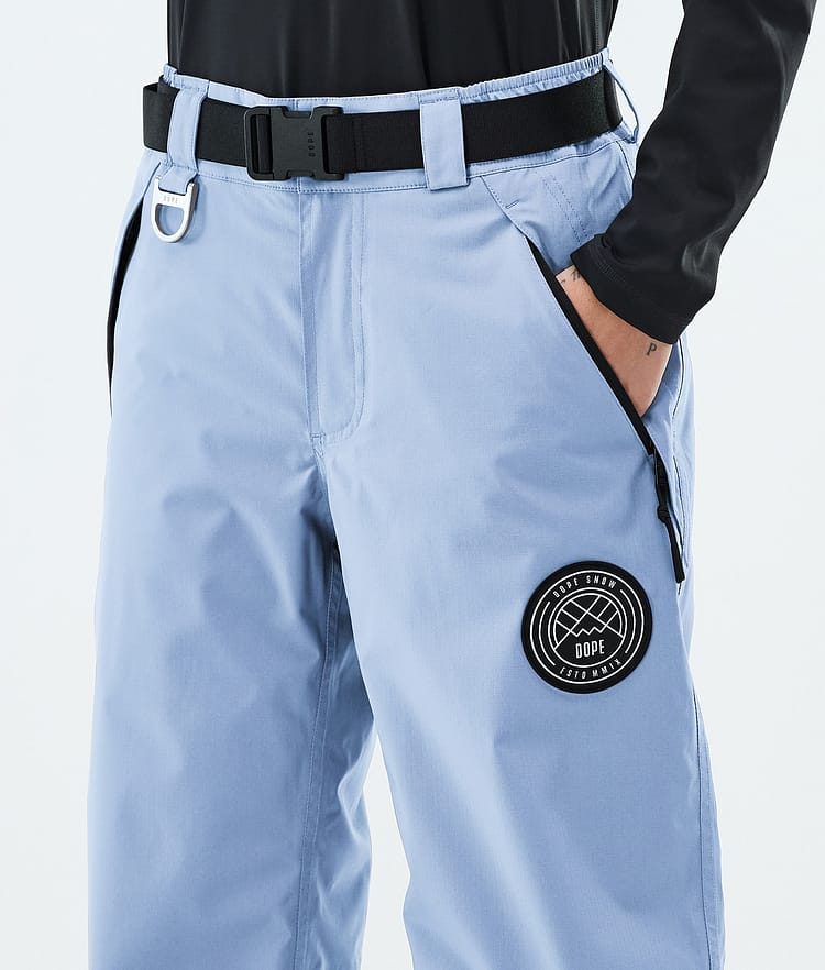 Dope Blizzard W Ski Pants Women Light Blue, Image 5 of 5