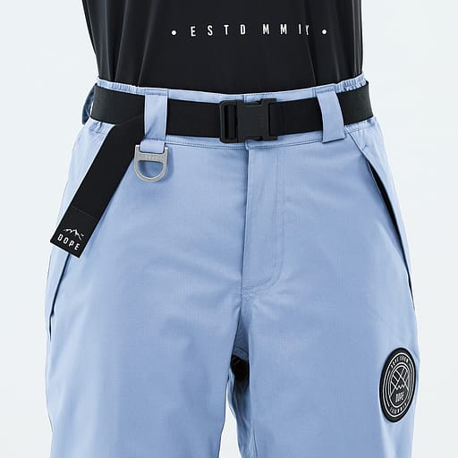 Elasticated Belt and Waistband