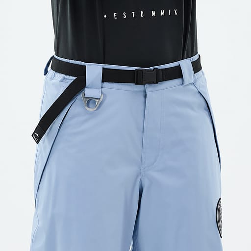 Elasticated Belt and Waistband Main Product Details Image,