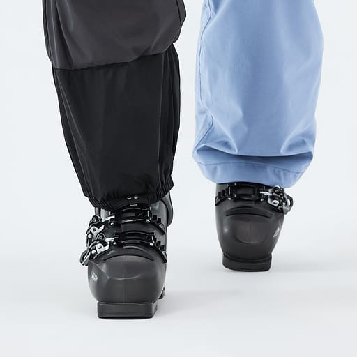 Elasticated Snow Gaiters