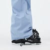 Adjustable Drawstring Hem, Image 2 of 2,