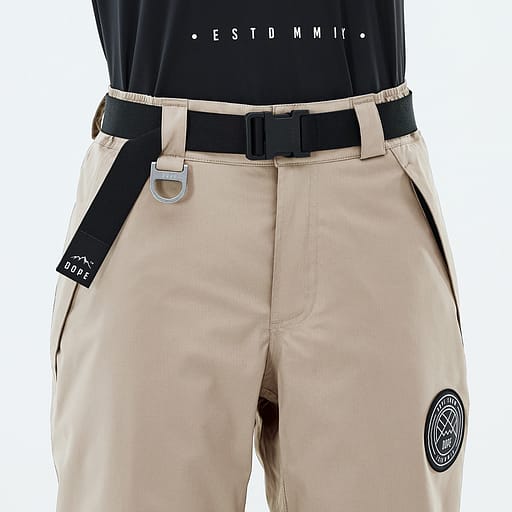Elasticated Belt and Waistband
