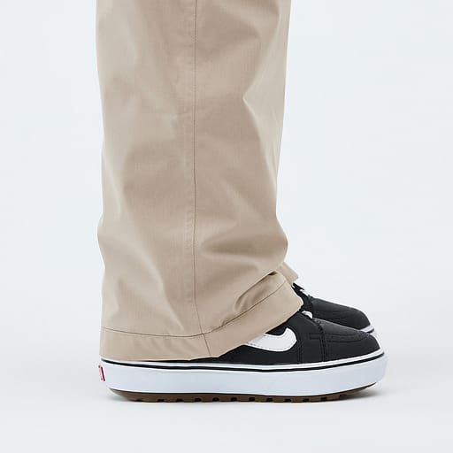 Adjustable Drawstring Hem, Image 1 of 2