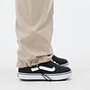 Adjustable Drawstring Hem, Image 2 of 2,