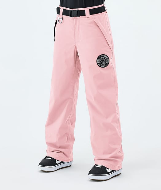 Dope Blizzard W Pantaloni Snowboard Donna