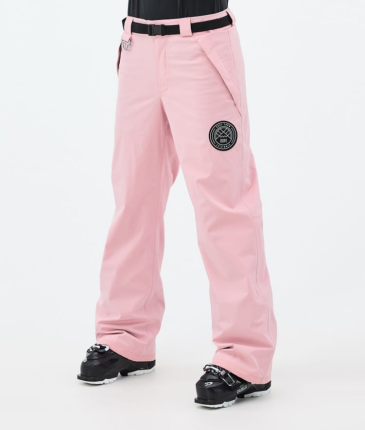 Dope Blizzard W Ski Pants Women Soft Pink, Image 1 of 5