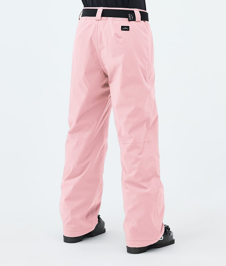 Dope Blizzard W Skibroek Dames Soft Pink, Image 4 of 5
