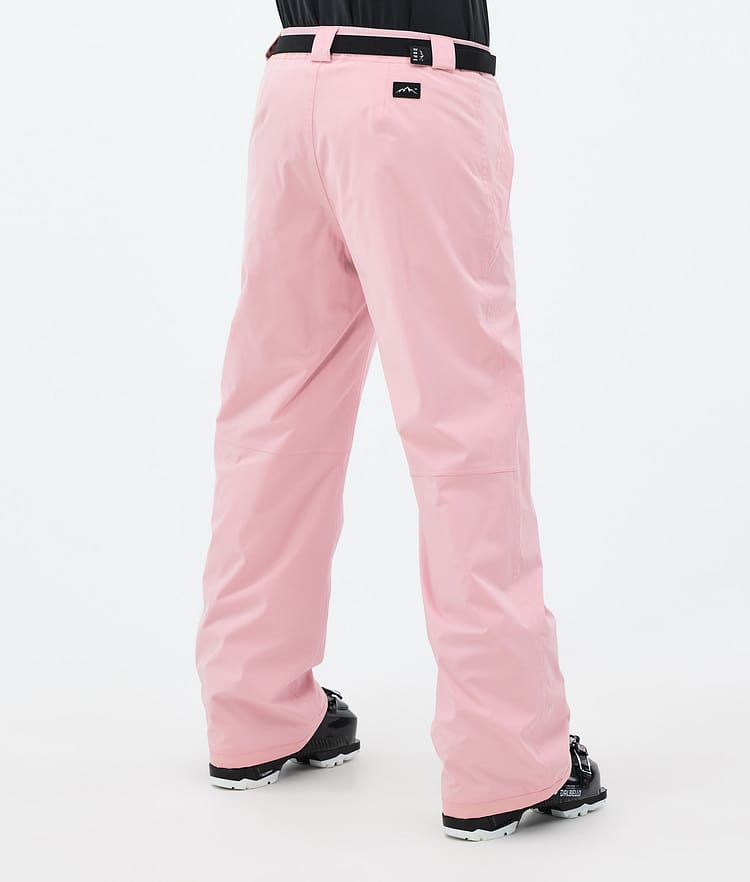 Dope Blizzard W Ski Pants Women Soft Pink, Image 4 of 5