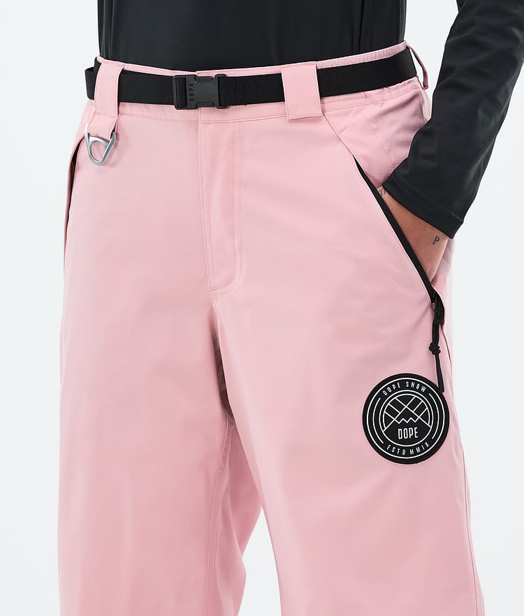 Dope Blizzard W Ski Pants Women Soft Pink, Image 5 of 5