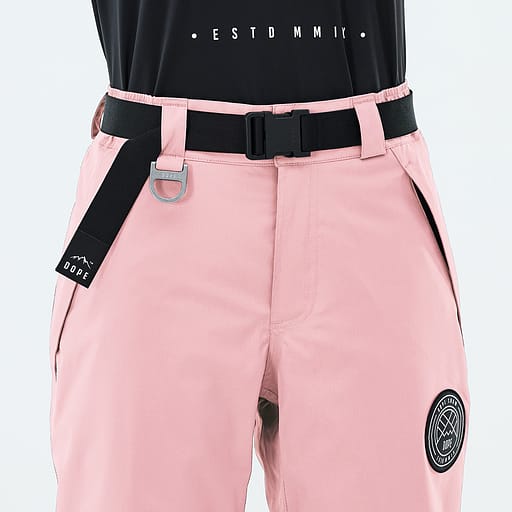 Elastische riem en tailleband