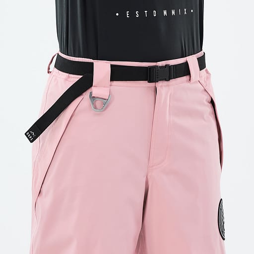 Elasticated Belt and Waistband Main Product Details Image,