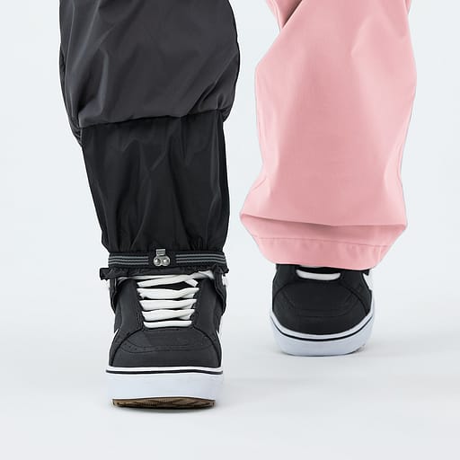 Elasticated Snow Gaiters