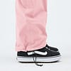 Adjustable Drawstring Hem, Image 2 of 2,