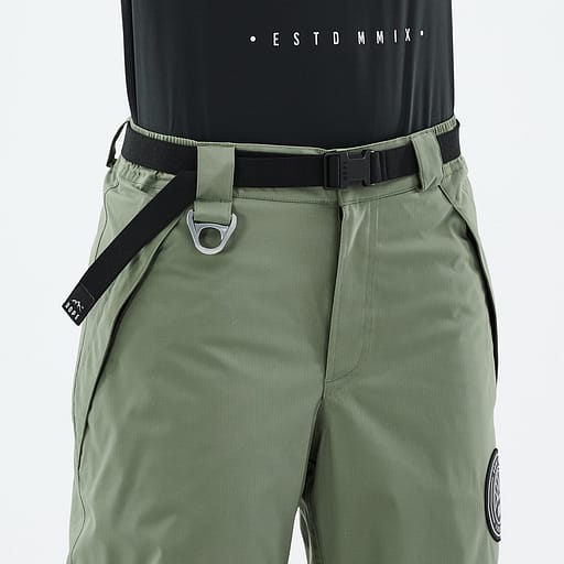 Elasticated Belt and Waistband Main Product Details Image,