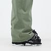 Adjustable Drawstring Hem, Image 1 of 2,