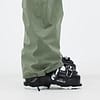 Adjustable Drawstring Hem, Image 2 of 2,