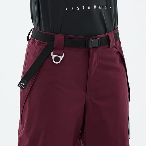 Elasticated Belt and Waistband Main Product Details Image,
