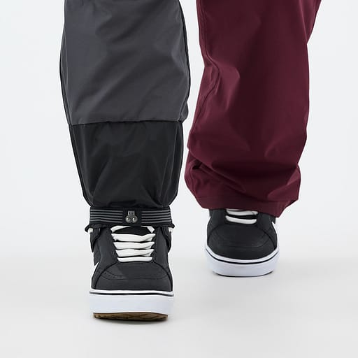 Elasticated Snow Gaiters Main Product Details Image,