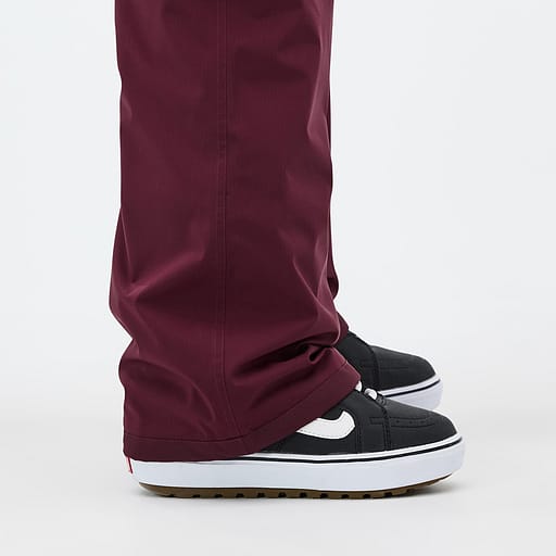 Adjustable Drawstring Hem Main Product Details Image,