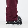 Adjustable Drawstring Hem, Image 2 of 2,