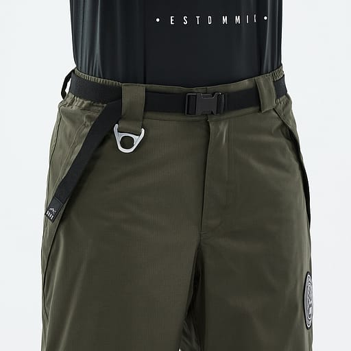 Elasticated Belt and Waistband Main Product Details Image,