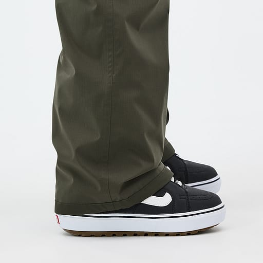 Adjustable Drawstring Hem Main Product Details Image,