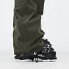 Adjustable Drawstring Hem, Image 2 of 2,