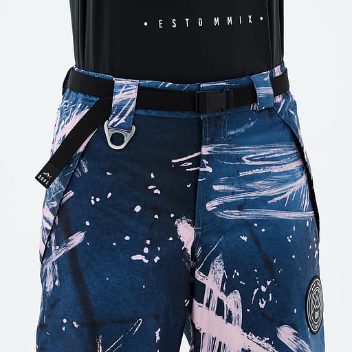 Elasticated Belt and Waistband Main Product Details Image,