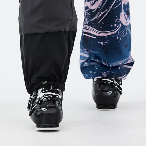 Elasticated Snow Gaiters Main Product Details Image,